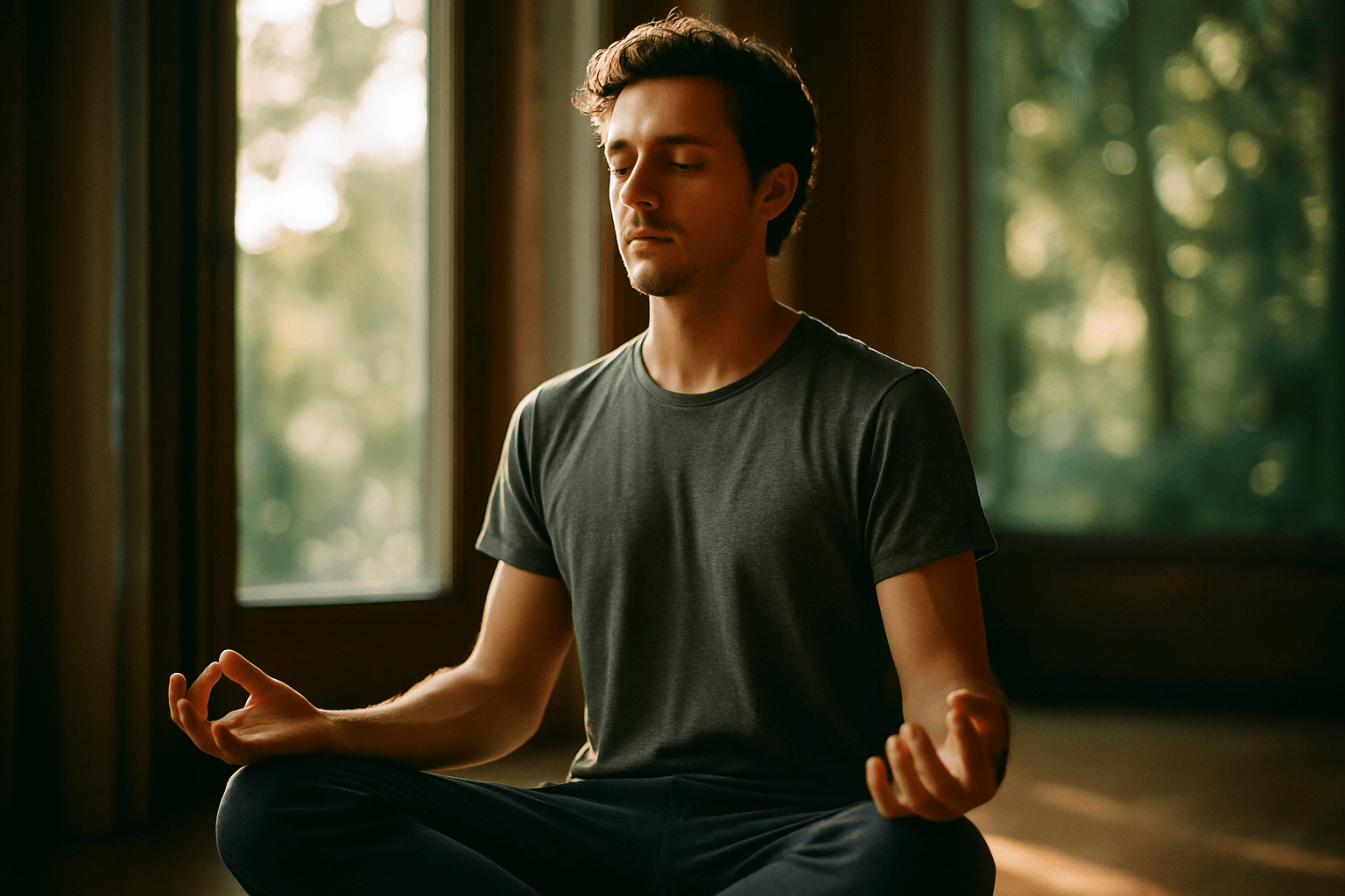 Meditation Practices